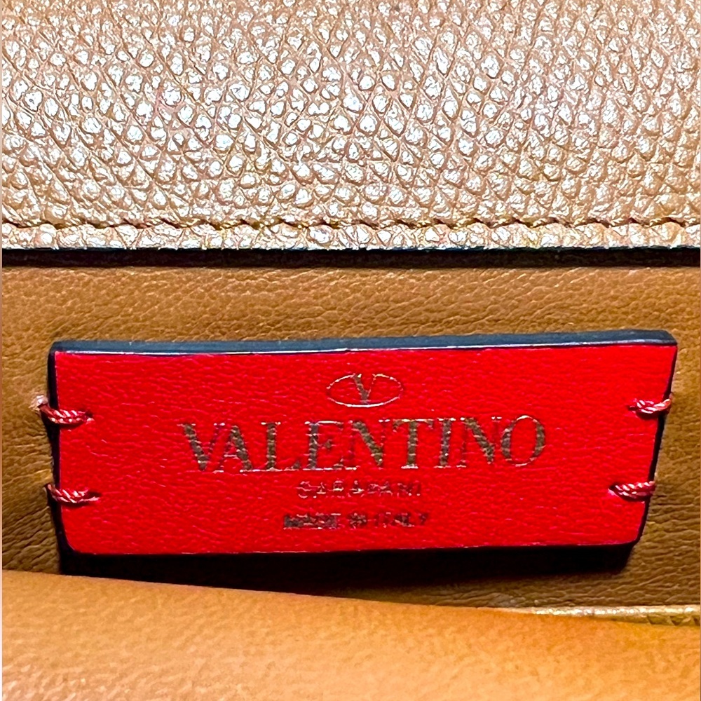 VALENTINO GARAVANI V SLING CROSSBODY BAG - Picture 6 of 9